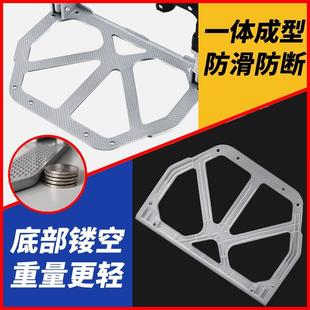 17L车车 拉货搬运车行李推拉小拖用车折叠家手推车小拉车手拉1030