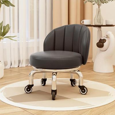 ?小凳子家用动矮凳向轮凳子可移客小万厅带娃学步小椅子WCL美缝矮