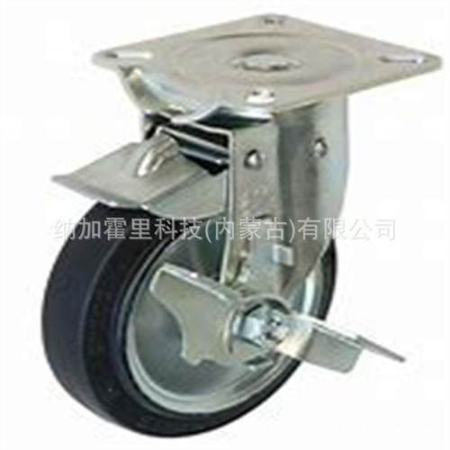 S1SIKU7狮子吼脚轮ECJB-SJ-00-RECJ-ISJ-75-RECJ-SJ5-5-U