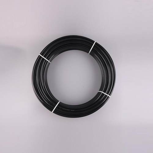 PAP66高压管高压尼龙管白色高各规耐腐蚀尼龙AYN油管A尼龙管耐格