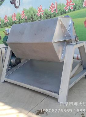 6AJO00升螺丝破碎料除锈机枣庄冲压铸件工艺品去钉毛刺滚筒铁抛光