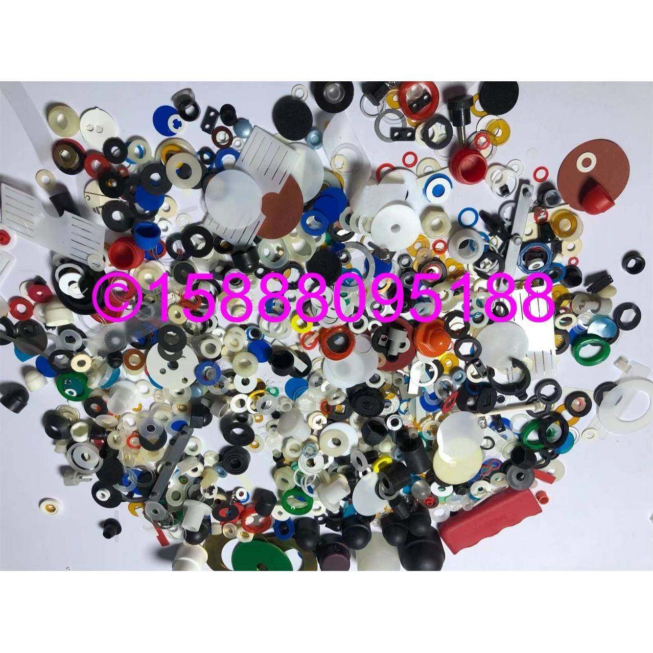 透YEN明塑片料垫隔耐磨垫片圈橡胶垫热垫片纤维垫圈,电子元器件市场,其它元器件,淘宝优惠券,粉丝福利购,淘宝优惠卷