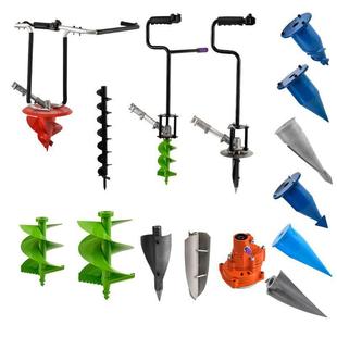 负草机烟草种机植LAH机打塘机开垦打洞打窝挖穴机烟背钻种烟打割