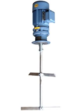 BLD09-14立式加药搅拌机污水搅拌机水肥搅拌机