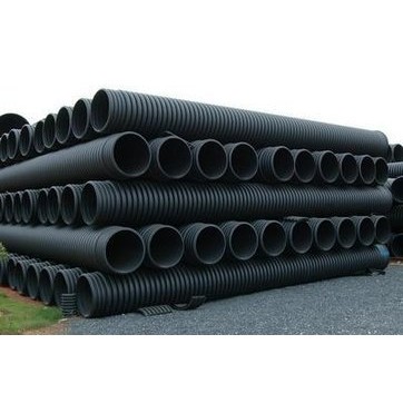 PE大口径塑胶缠绕管挤出设备 塑料管道挤出机机械设备,橡塑材料及制品,HDPE波纹管,淘宝优惠券,粉丝福利购,淘宝优惠卷