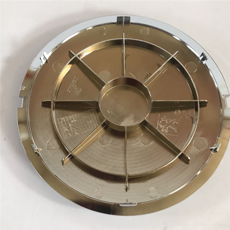 标致摩托车姜戈风冷水冷QP150T-C/2/3原厂配件包邮后轴盖后装饰盖