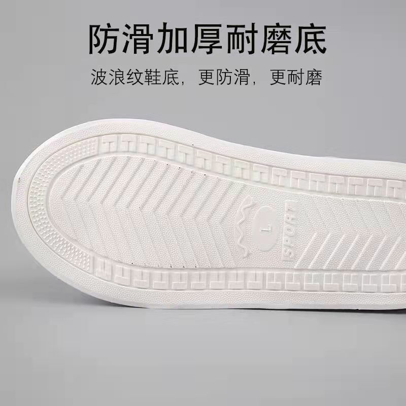 新款防水防滑加厚耐磨下雨天男女高筒雨鞋套儿童非一次性防水鞋套