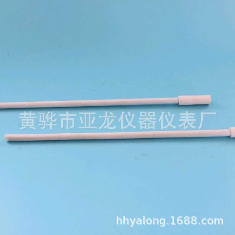 PTPE聚四氟乙烯搅拌子器/棒 280mm F4可弯曲吸附棒