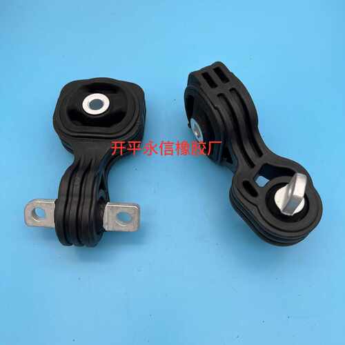50890-SNA-A81 50890-SNA-A82 50890-SNL-Z81 发动机支架 机脚胶