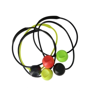 潜水气瓶撞击球 多色可选