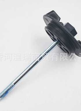 628502E100 62850-2E100 适用于TUCSON SPORTAGE备胎支架备胎螺丝