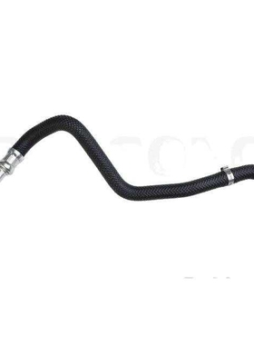 32411094306、32411095526适用奔宝驰马助力油管、水管、废气管