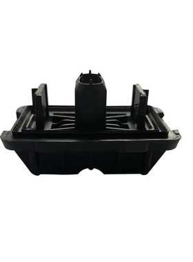 51717169981适用宝&马12346系千斤顶点升降块汽车千斤顶胶块支座