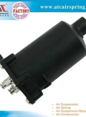 适用于Discovery 3/4 Range Rover Sport 干燥机筒总成  LR023964