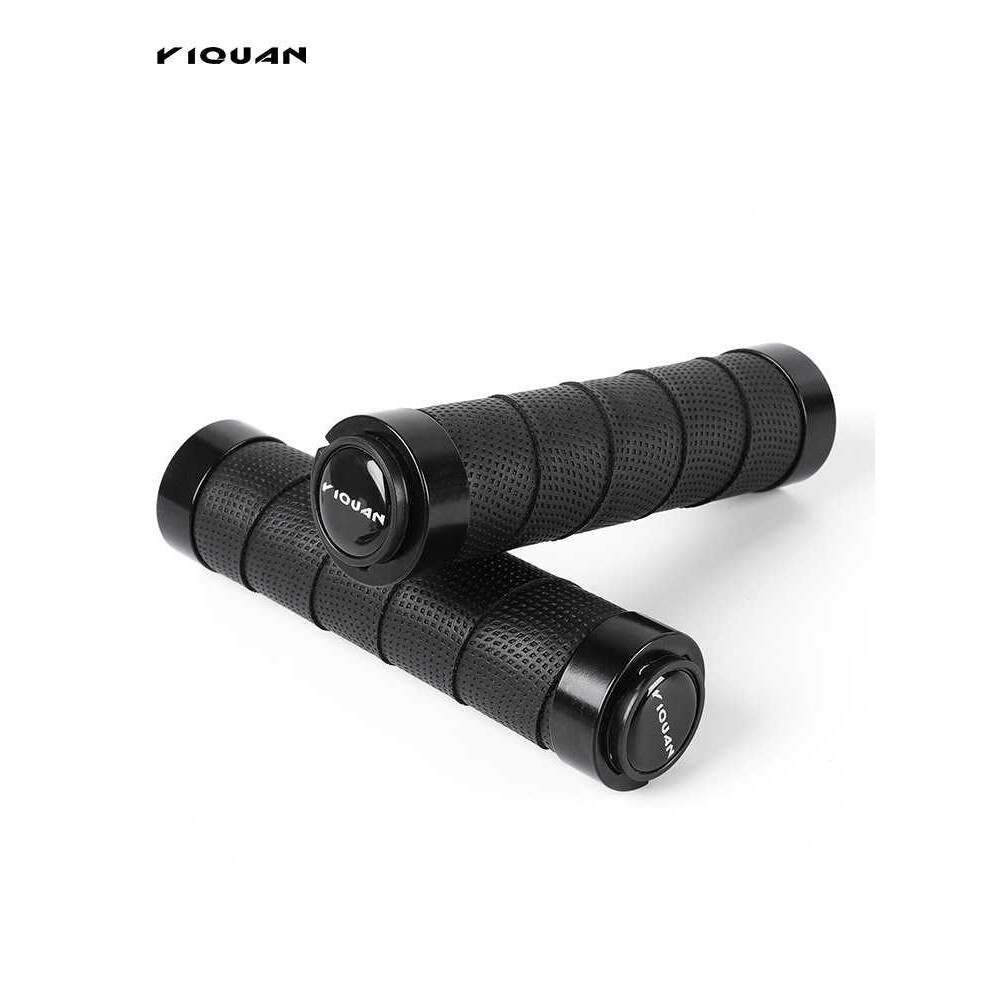 自行车把套公路车PU耐磨防滑透气双边锁死山地车户外骑行装备配件