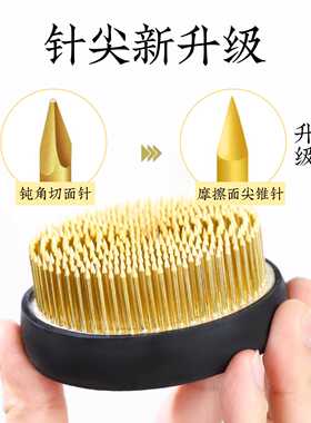 剑山插花器插花器皿底座针禅意中式日式花艺材料插花固定神器工具