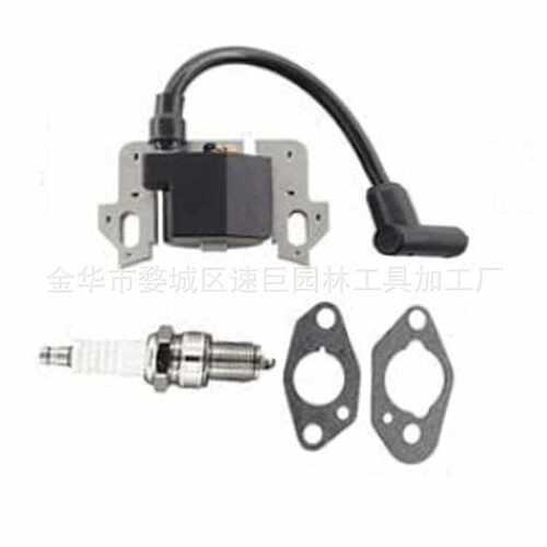 林升GCV160 点火线圈 适用于 HRB216 HRR216 HRS216 HRT216 HRX21