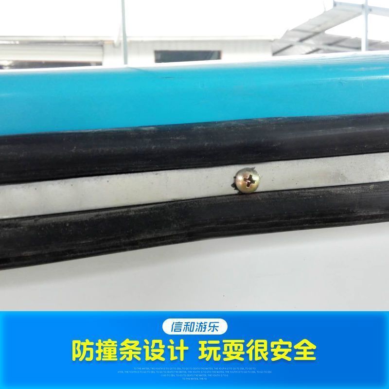 厂家直销3.8米玻璃钢手划