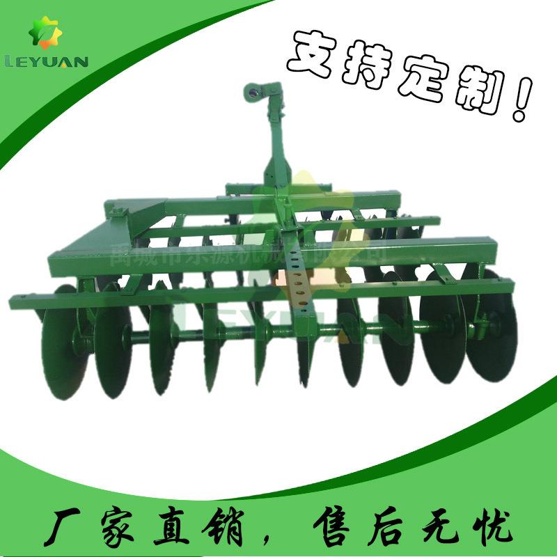 圆盘耙厂家直销高品质42片轻型圆盘耙1BQ3.4圆盘耙缺口耙耙片
