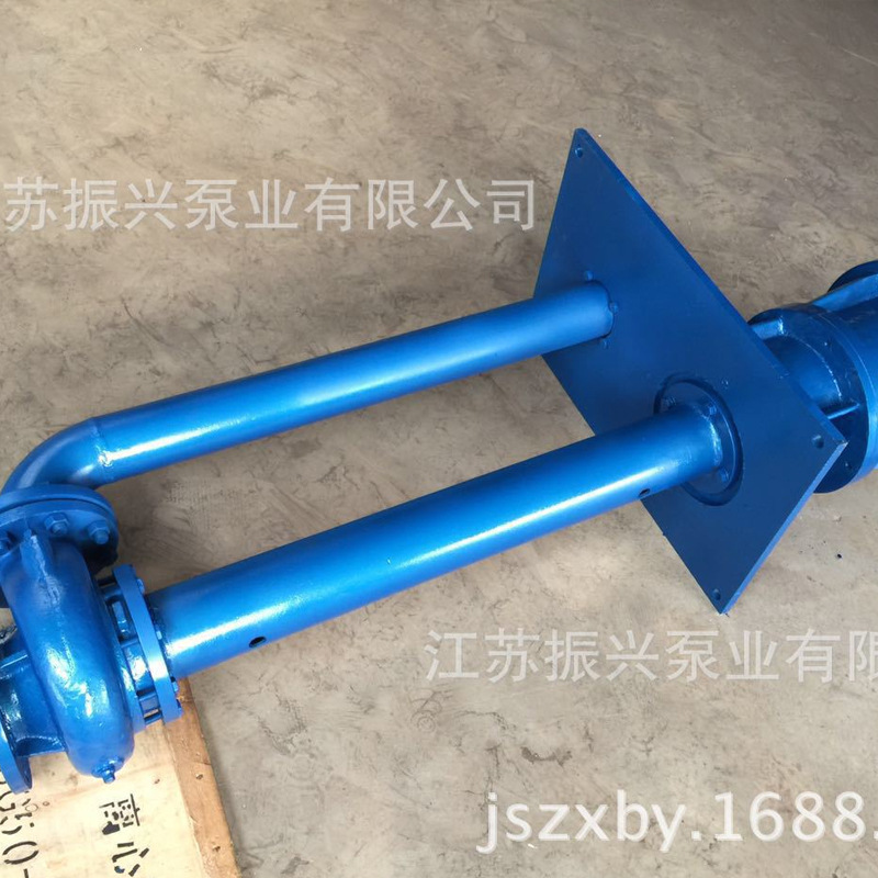 FY FYH FYB液下泵 机械行业设备精密液下泵 不锈钢泵体高温液下泵