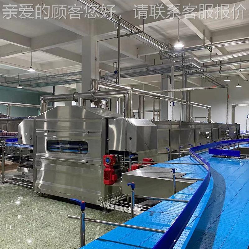 桶装矿 泉MF202111水灌装装设备纯净水加工生产线 瓶装矿泉水过滤