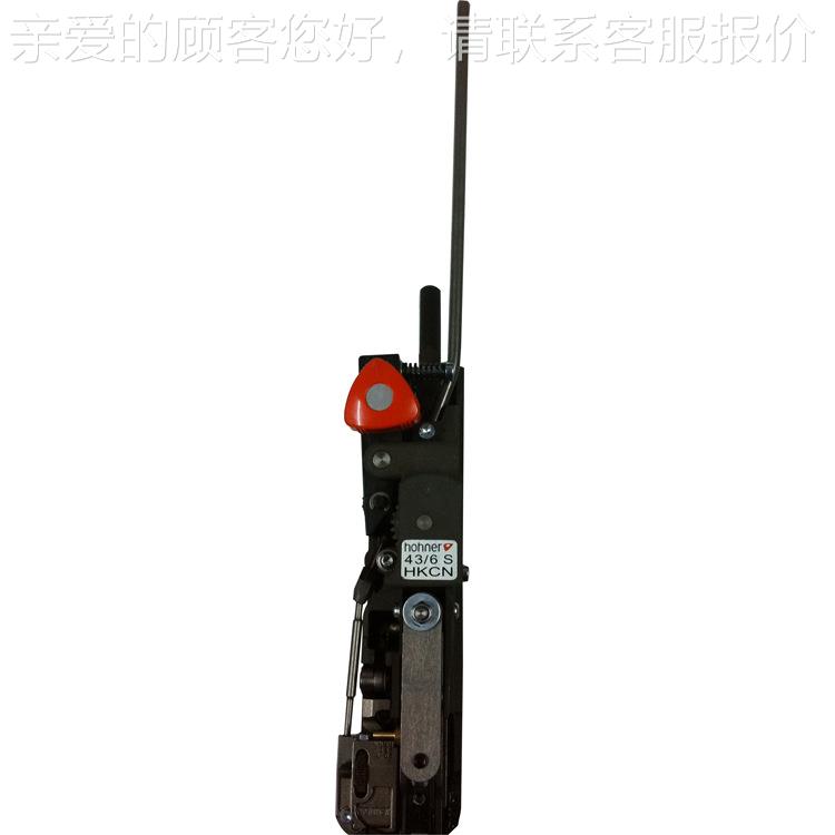 家供应勒德国浩钉头 4/6HKC949N单驱动装机订厂头