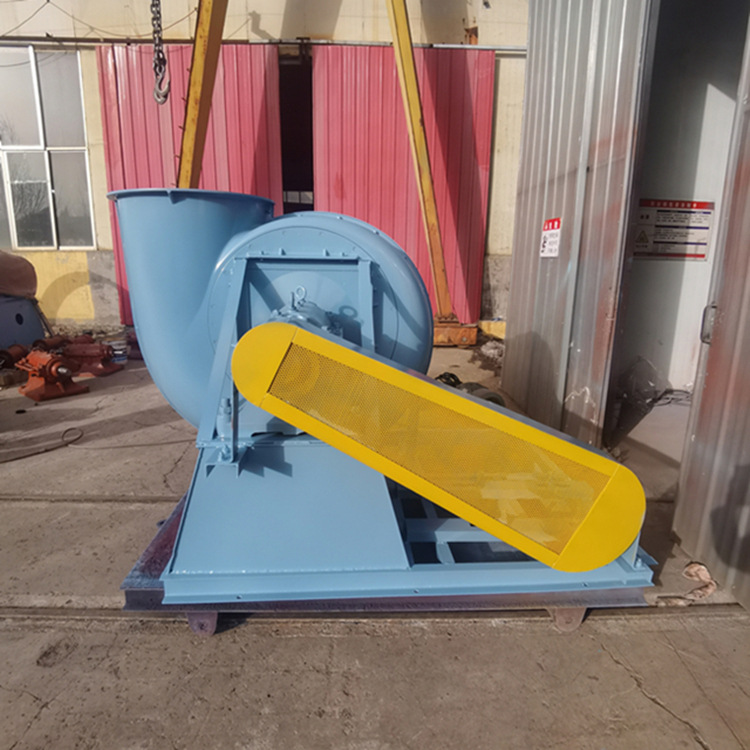 4-72C式离心风机 玻璃钢材质风机 防腐化工排烟排气风机