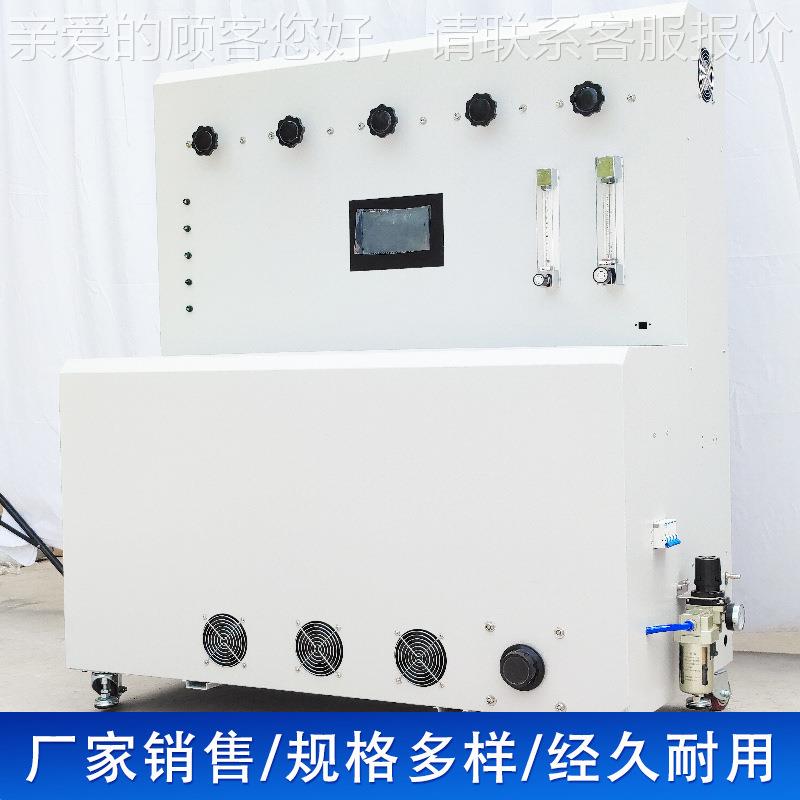 线GBT19216电缆火光缆和路完整性燃烧试验机DSF-T192电线电缆耐特