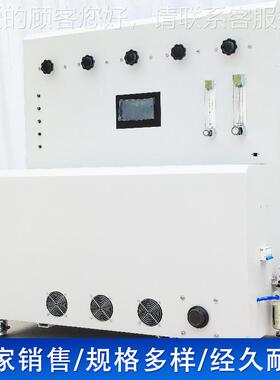 线GBT19216电缆火光缆和路完整性燃烧试验机DSF-T192电线电缆耐特