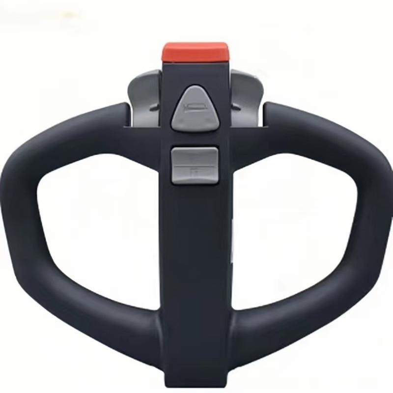 电动叉车配件 手柄 PTE15N手柄总成