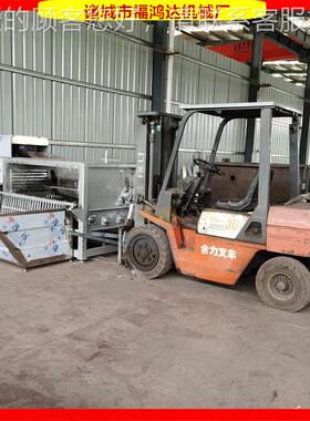 烫狗FHD100毛池子 滚时20-30动山秒的羊打毛机 褪羊毛设间备