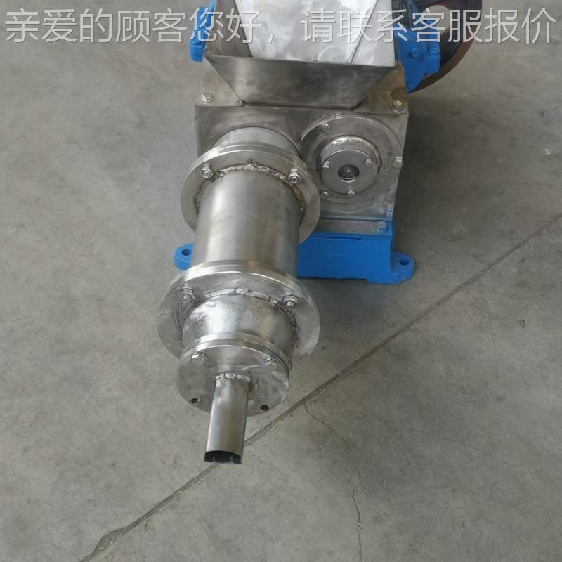 不锈钢大线型年糕6机12型粉丝年糕多用机米机年糕GAC多机年糕用机