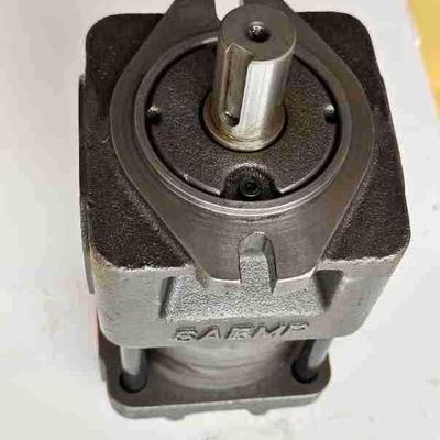 上海齿轮泵NT4-G40,G50,G63FTDI聚醚发泡机齿轮泵