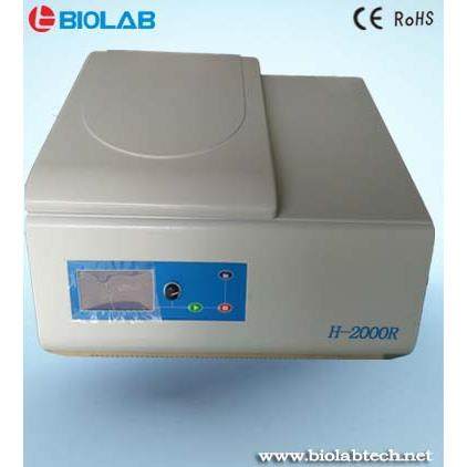 厂家直销高速离心机H-2000R,工业油品/胶粘/化学/实验室用品,其他实验室设备,淘宝优惠券,粉丝福利购,淘宝优惠卷