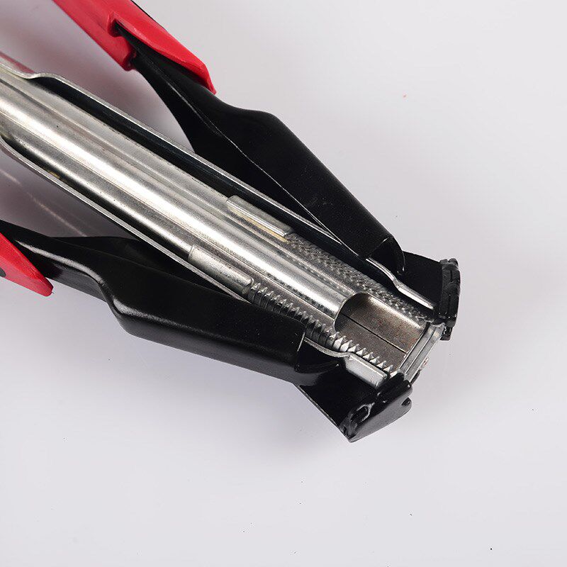 手动C钉枪C型夹SR8钉C20钉枪手动C型夹子鸡笼狗笼畜牧笼圈经5-10