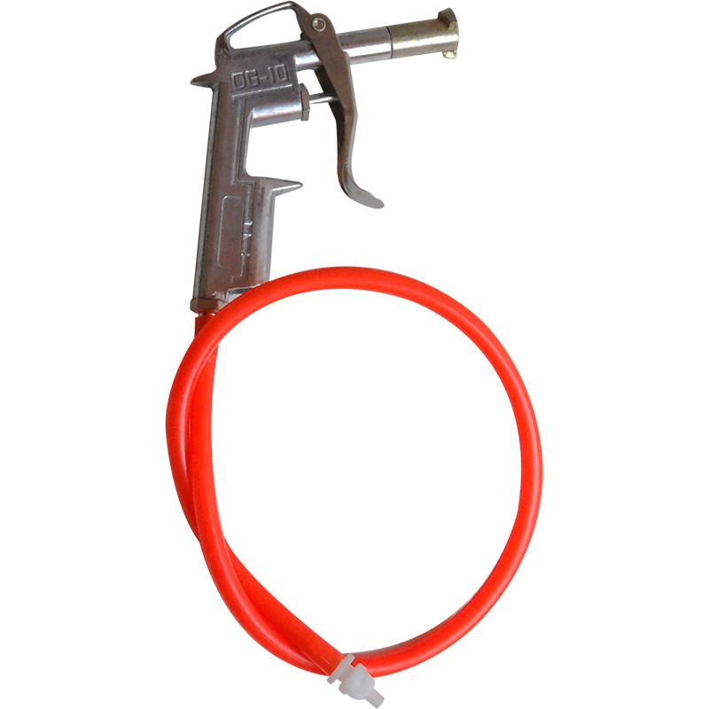 脱模器塑料试模脱模工具脱模气枪混凝土试块脱模工具拆模枪头气泵