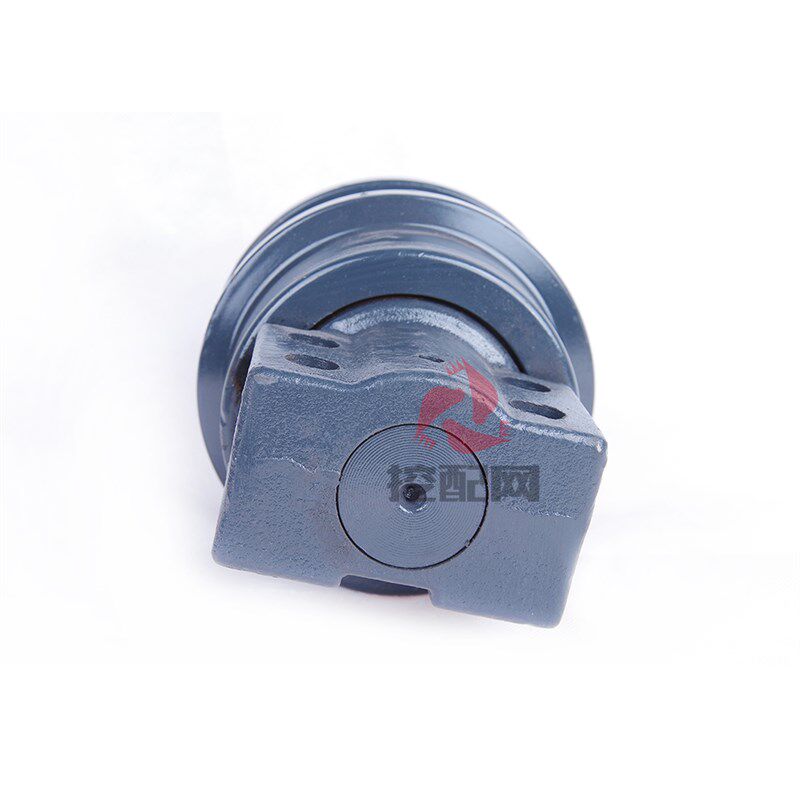 挖掘机配件 小松PC200-7/220-6/7 众友921 托链轮 托轮 底盘件