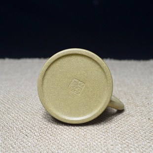 宜兴紫砂公道杯原矿段泥铁画轩家用主人杯功夫茶具公杯分茶器匀杯