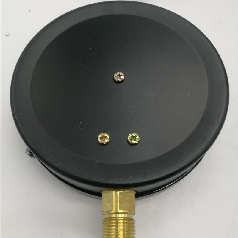 富阳华仪Y150压力表蒸汽用锅炉仪表0-0.6 1 1.6 2.5 4 6 10 16MPA