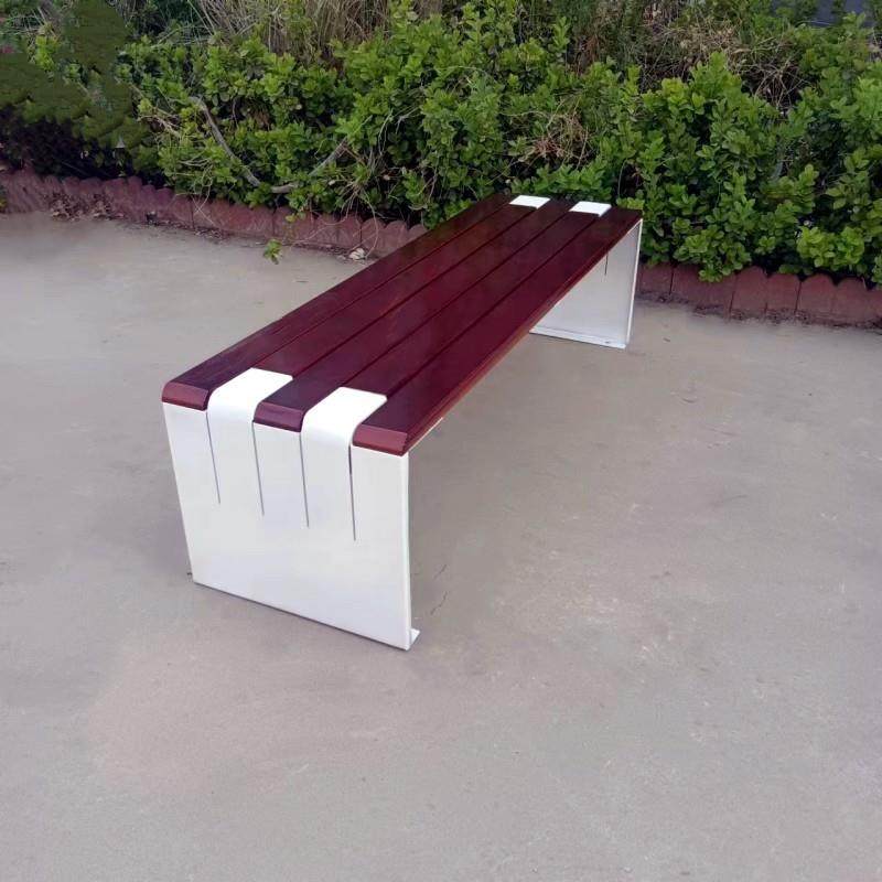 公园椅户外长椅子室外长凳休闲花园庭院防腐实木塑木铁艺座椅,住宅家具,桌椅套件,淘宝优惠券,粉丝福利购,淘宝优惠卷