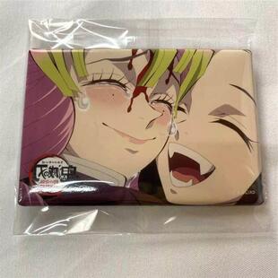 鬼灭之刃名场面tv方吧唧甘露寺蜜璃祢豆子时透无一郎wink日谷徽章