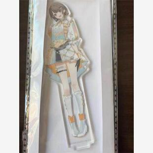 日谷散货 世界计划 25h 东云绘名ena五周年感谢祭立牌原袋