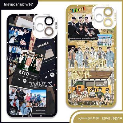 0713再就业男团手机壳适配荣耀畅享OPPOvivo小米红米苹果一加透M