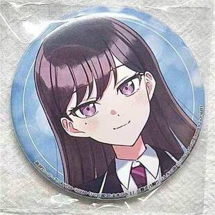 Mygo日谷谷雨中祈晴系列ccc漫画特典吧唧椎名立希吧唧