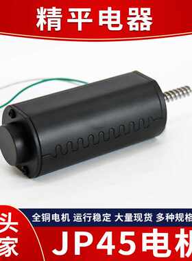 JP45无线打蛋器减速电机 电动蒜泥器微型直流电机搅拌器小马达