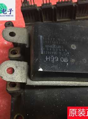 SA411053-02  FS10866A 1250VDC 0.2UF原装拆机模块 欢迎来电咨询
