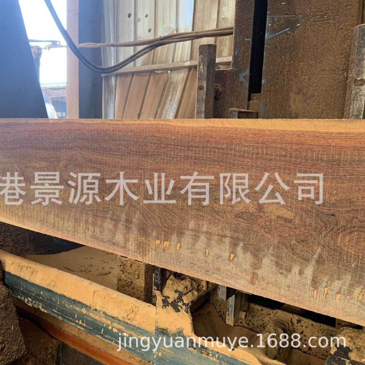 金星紫檀国标红木小叶紫檀木板材 印度金星紫檀木料木棒进口原木图片