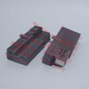 高速传输背板 HM2 25G 10140928 TYPAB FCI全新原装 RAR GXT 201LF