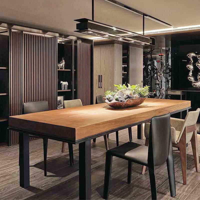 loft美式书桌复古做旧办公电脑桌铁艺实木餐桌椅组合长条会议桌,鲜花速递/花卉仿真/绿植园艺,其它园艺用品,淘宝优惠券,粉丝福利购,淘宝优惠卷