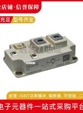 SKM600GA176D SKM800GA176D全新功率 IGBT模块现货
